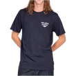 0405MTE-8254 WASHED BLACK